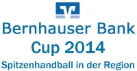 HB Filderstadt_BB-Cup 2014_Logo